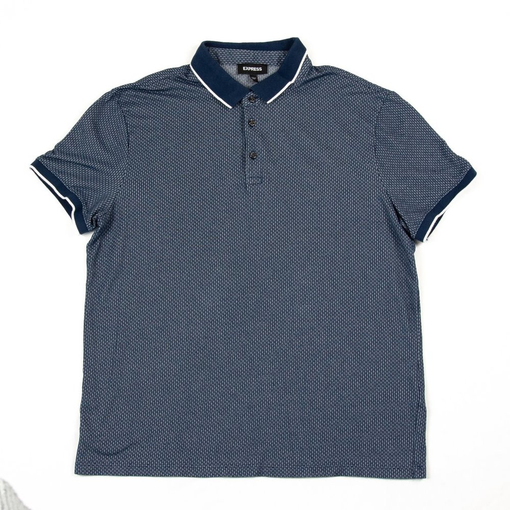 Express Polo